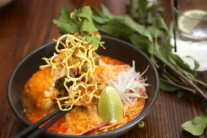 🇹🇭 Meilleure cuisine du monde